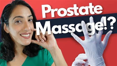 Prostate Massage Escort Forbes